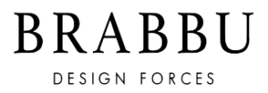 Brabbu-design forces