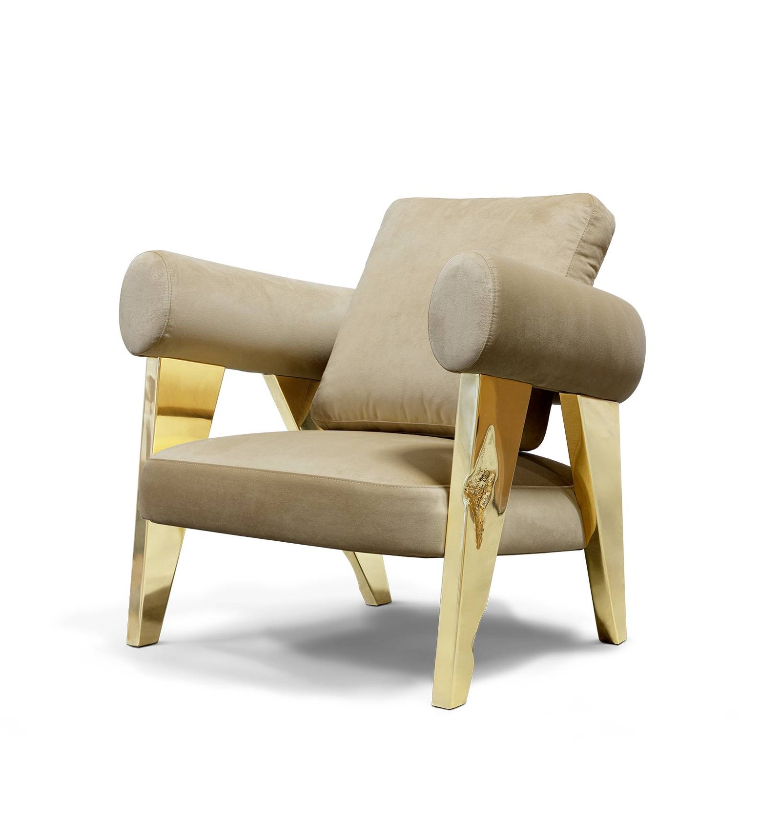Ethereal Armchair – Boca do Lobo