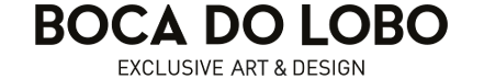 oca do Lobo logo – exclusive luxury furniture brand featured at Home Beauty Vibes