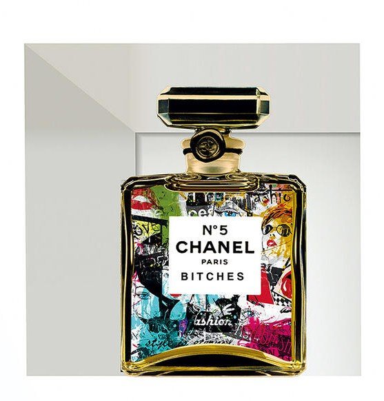 Scent of Life – Detail View