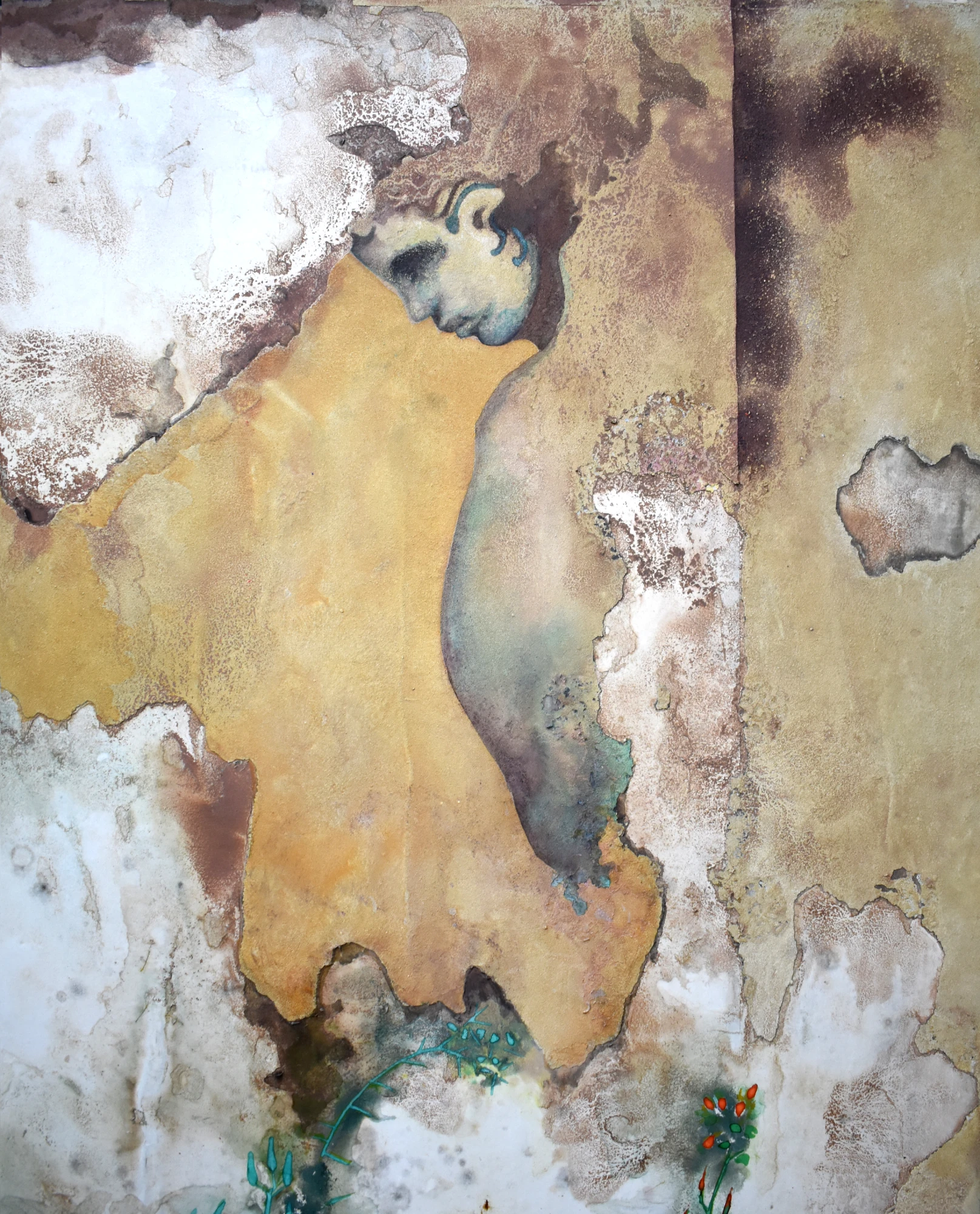 Il Muro – Surface Detail II