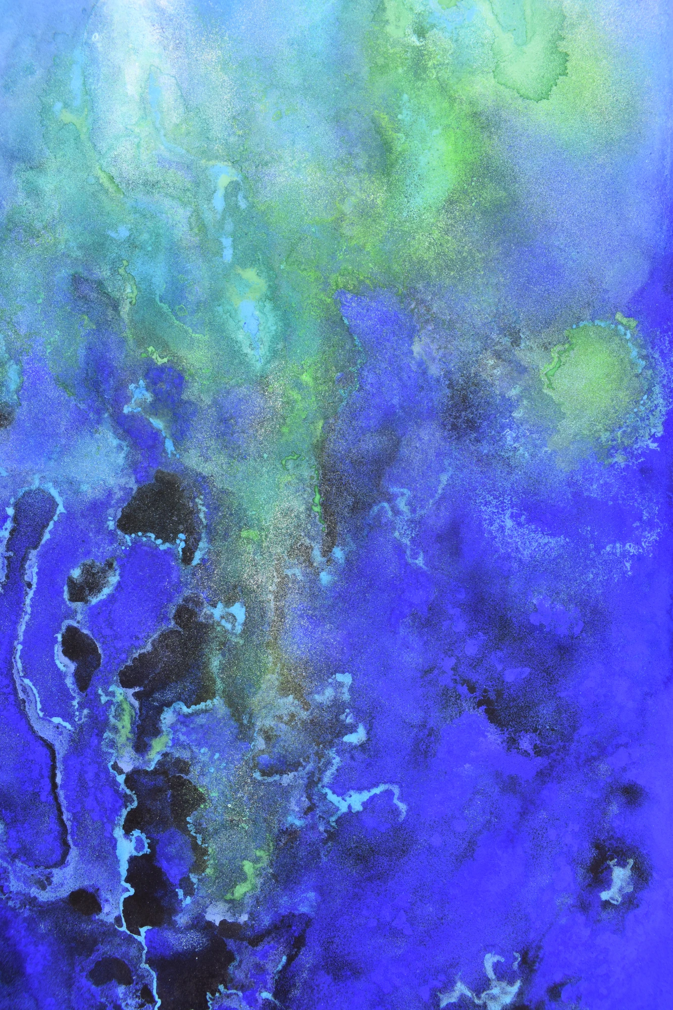 Ode al Mare Detail II
