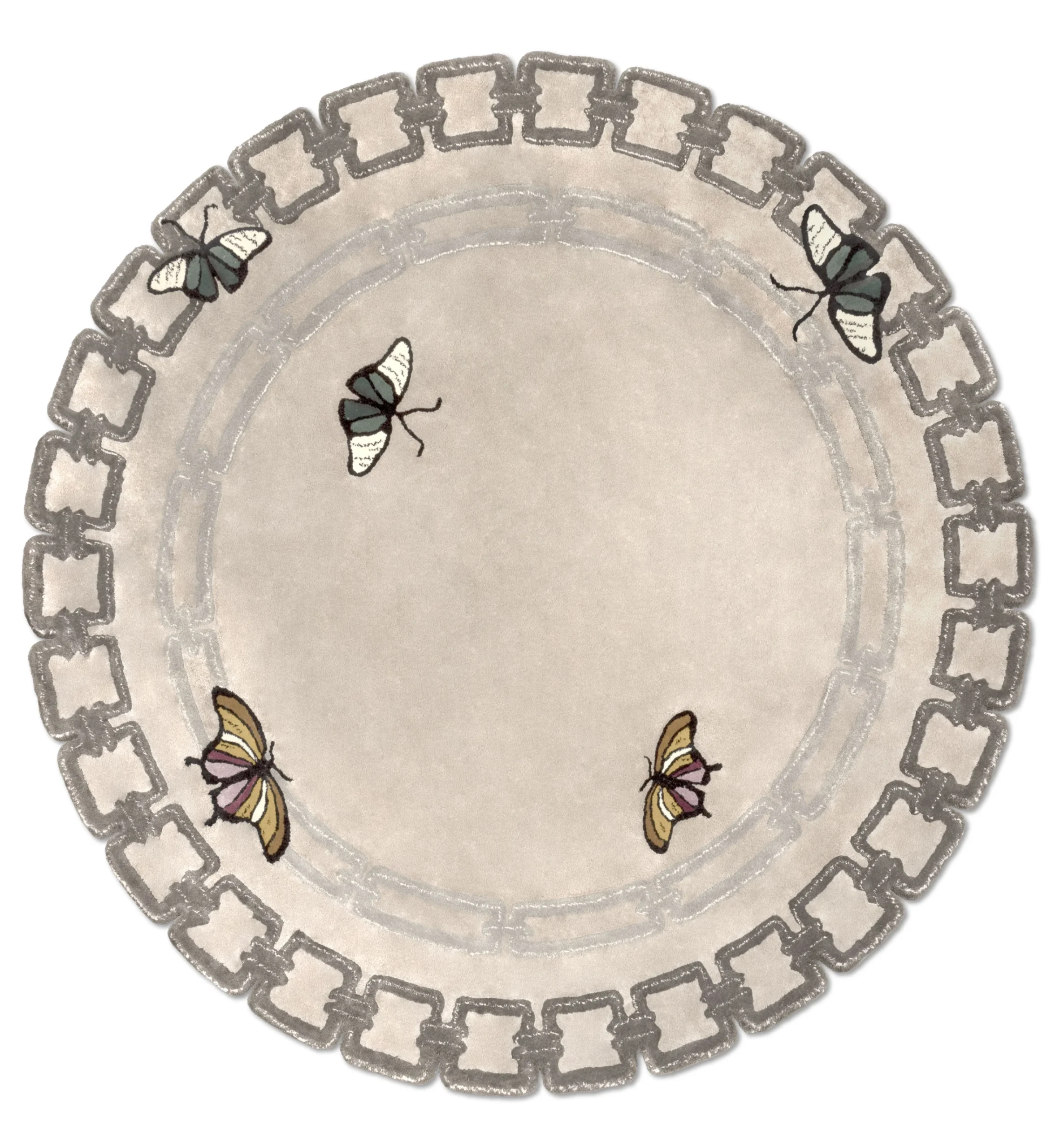Metamorphosis Rug — Rug’Society