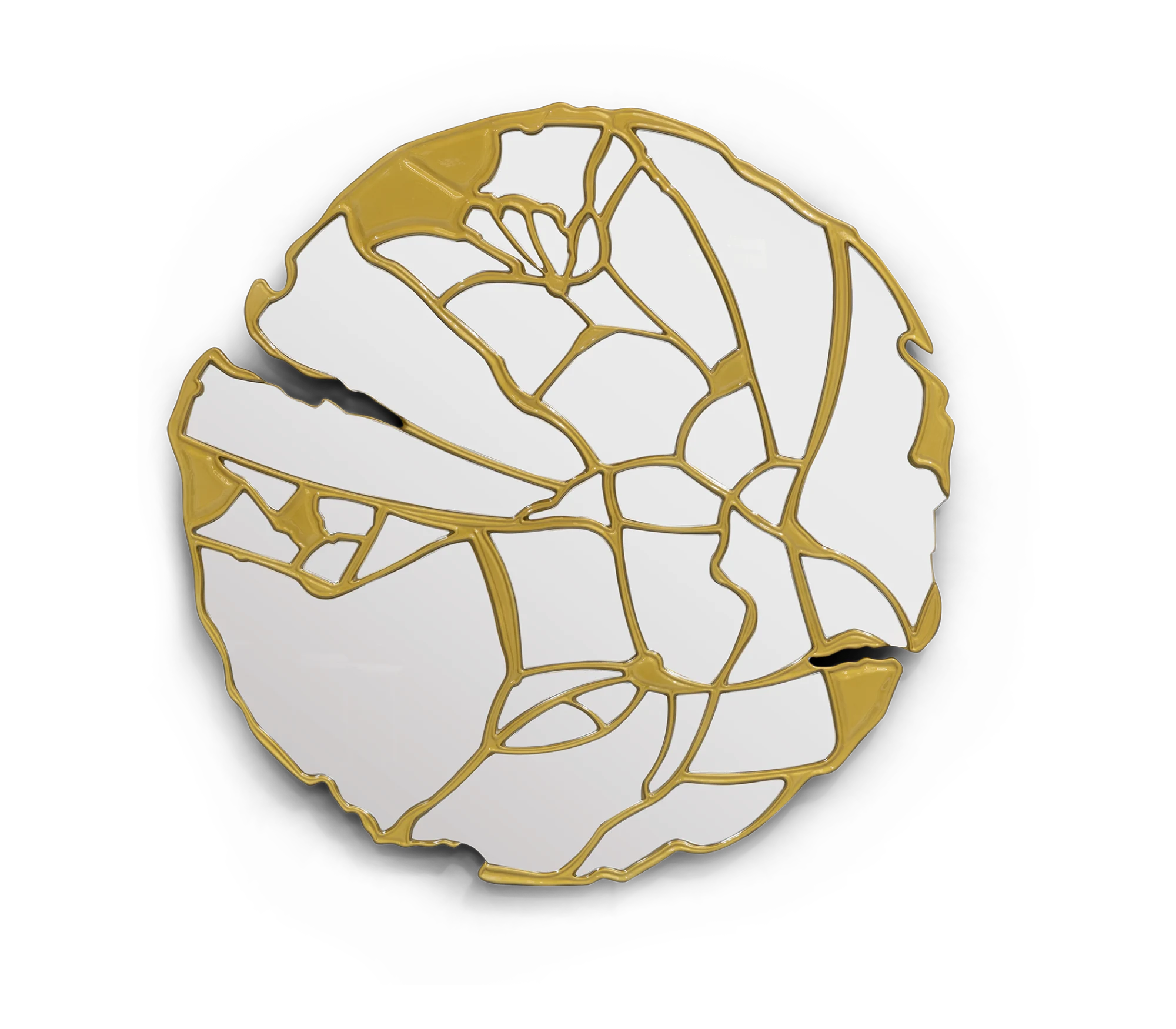 Glance Mirror – Front View – Boca do Lobo