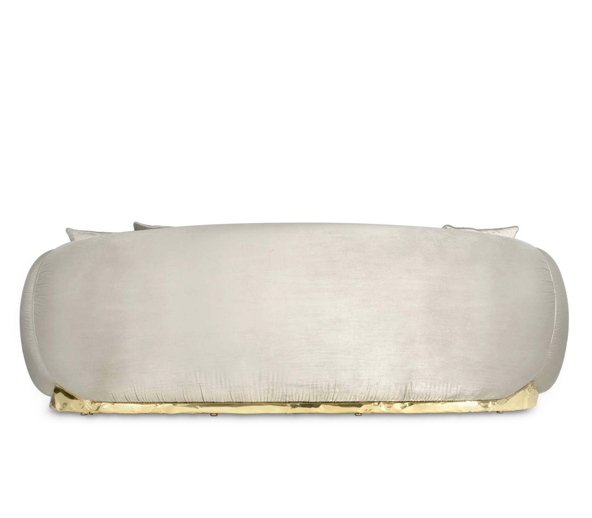 Soleil Sofa – Back View – Boca do Lobo