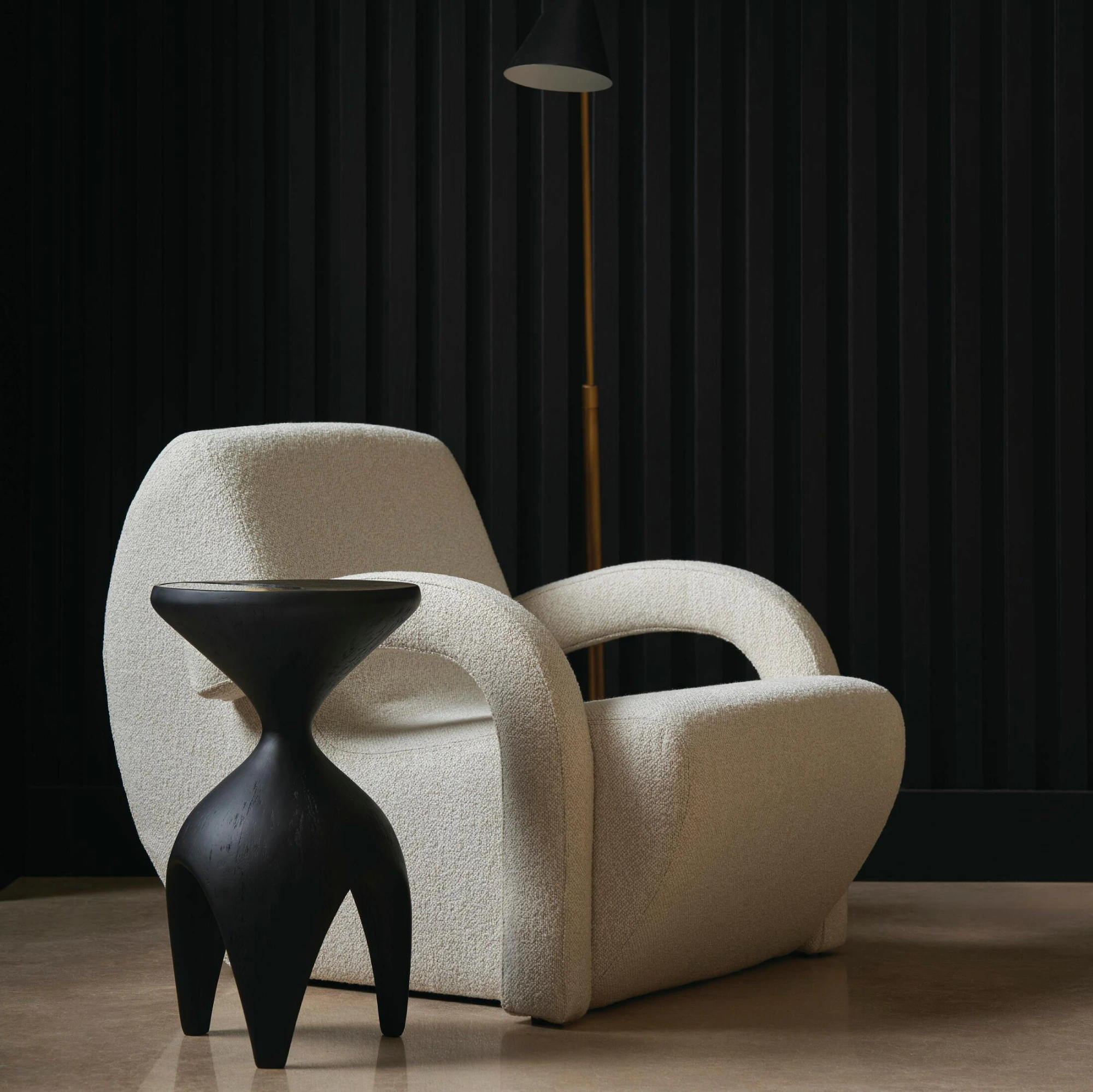 Quinn Side Table – Lifestyle